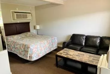 Hotel Night Inn Grand Forks