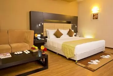 Poppys Hotel Madurai