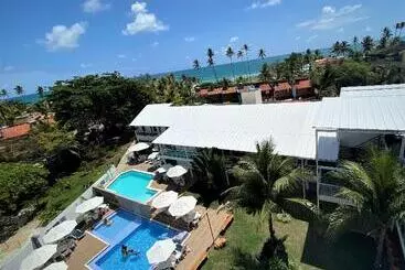 Hotel Vivenda Dos Corais