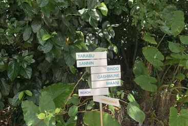 בית מלון כפרי Jusandi