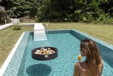 בית מלון כפרי Jusandi