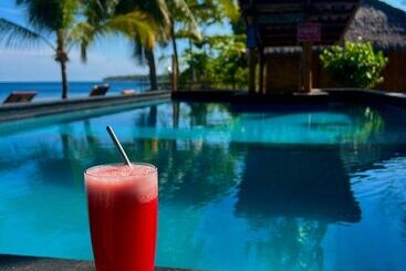 Otel Rinjani Beach Eco Resort