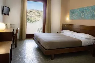 酒店 Sinuessa Terme