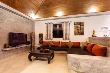 Koh Tao Heights Boutique Villa