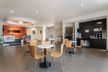 Motel 6 Wilkes Barre Arena