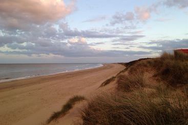 مبيت وإفطار Ballinahoun House