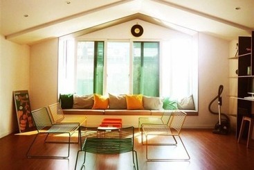 Pensjonat Ye4 Guesthouse