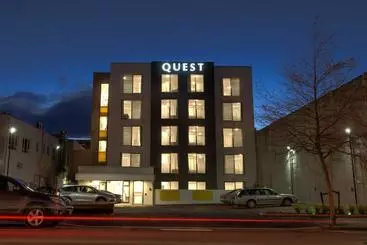 Apartament Quest Nelson