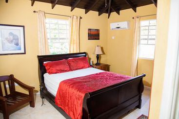 Villa Riana Barbados