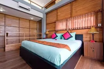 Wille Bali Green Hills