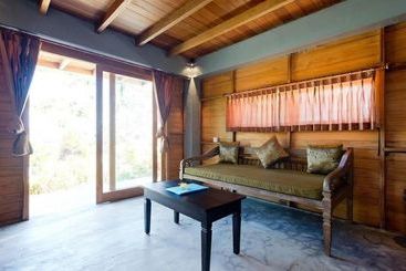 别墅 Bali Green Hills