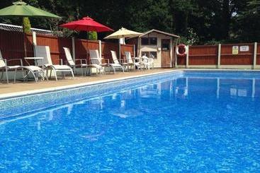 Bed and Breakfast The Eiders