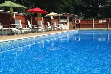 Bed and Breakfast The Eiders