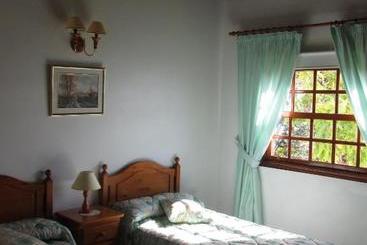 شقق خاصة سياحية Casita Las Viñas Ii