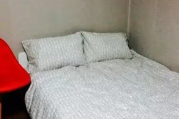 Danim Backpackers   Hostel