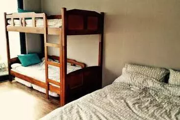 Danim Backpackers Hostel