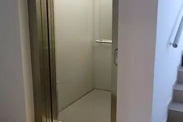 דירות לתיירים Eel Accommodation Brno