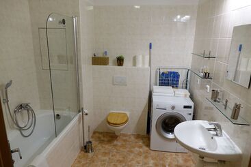 관광객 아파트 Eel Accommodation Brno