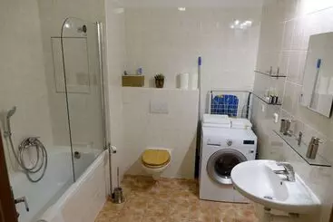 דירות לתיירים Eel Accommodation Brno