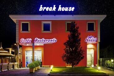 Hotel Break House Ristorante