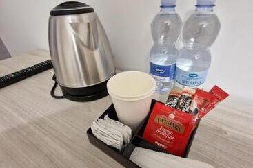 Hotel Butterfly Accommodation