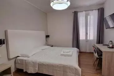 Hotel Butterfly Accommodation