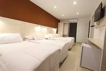 هتل Danieri Asuncion