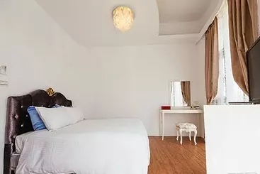 هتل Dufa Luxury Manor