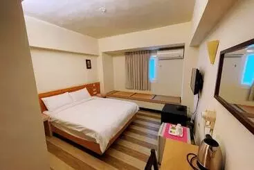 Hotel Hwa Hong