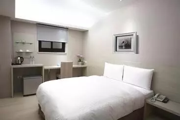 هتل 宜都大飯店 Idol