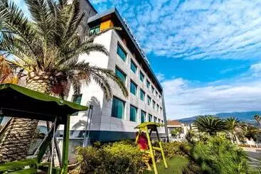 Hôtel Poong Gyung