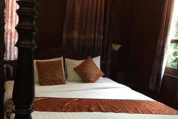 호텔 Lakhangthong Boutique