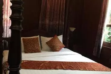 호텔 Lakhangthong Boutique