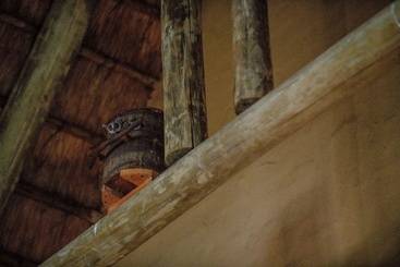 בית מלון כפרי Needles Lodge