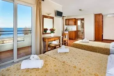 Hotel Panos Beach
