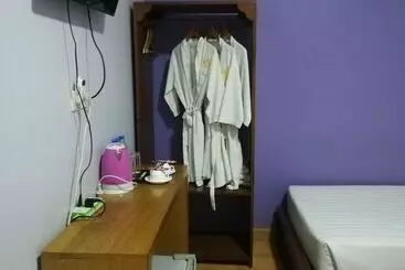 Hotelli Royal Yadanarbon