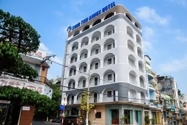 Hotel Song Tien Annex