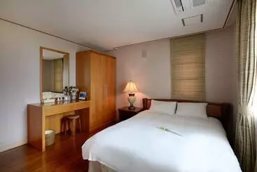 Hotel Minitel Soul