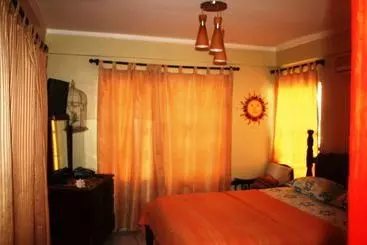 ペンション Fairview Guest House