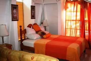 Pensionat Fairview Guest House