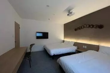 펜션 Guesthouse Iyonchi