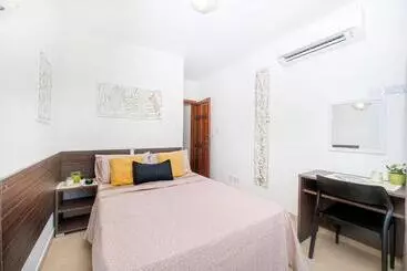 آپارتمانهای توریستها Summer Breeze Comfort Sunny Apartments Close To The Sandy Beaches By Getawaysmalta