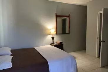 آپارتمان Touch Therapies Guest House