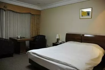 Otel Masters Tourist