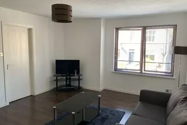 Aberdeen Serviced Apartments   Bloomfield