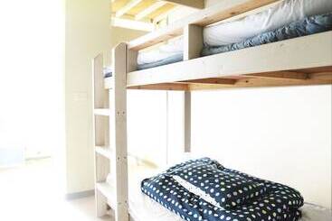 ユースホステル Little Asia Guest House