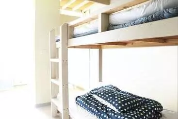 Vandrarhem Little Asia Guest House