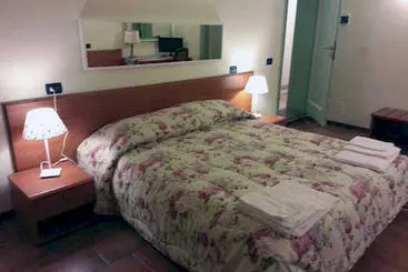 Bed and Breakfast Antiche Scale