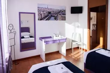 Bed & Breakfast I Salici