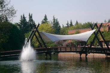 Bed and Breakfast I Salici